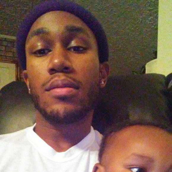 Meet your Posher, Nicholas - Picture 1 of 1